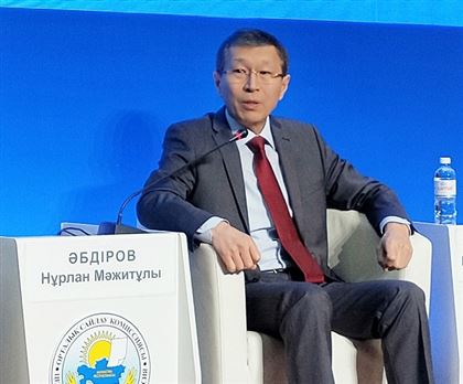 Нурлан Абдиров: Выборы очень важны