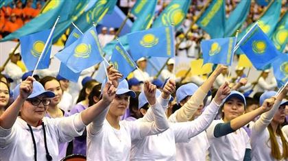 Насколько выросло число казахов и сократилось число русских в Казахстане - данные статистики