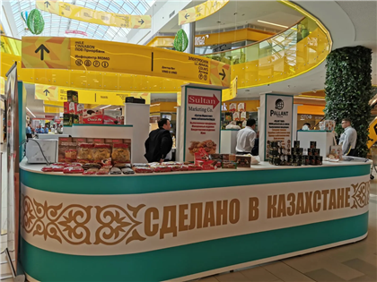 В правительстве сообщили, что планируют полностью обеспечить Казахстан отечественными продуктами к 2025 году 