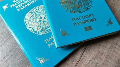 Казахстанца оштрафовали на 600 тысяч тенге за двойное гражданство