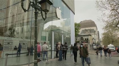 Еврокомиссия предъявила Apple обвинение