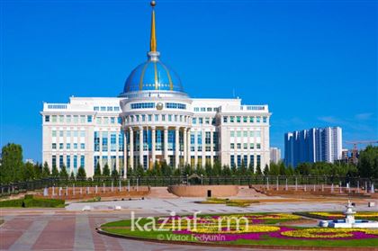 Президент Казахстана подписал закон о порядке размещения Тюркской Академии