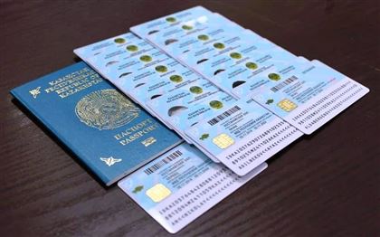 В Казахстане станет возможным выбирать себе фото на удостоверение личности