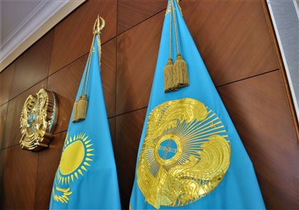 Проект: Закон РК "О внесении изменений и дополнений в Конституцию Республики Казахстан"