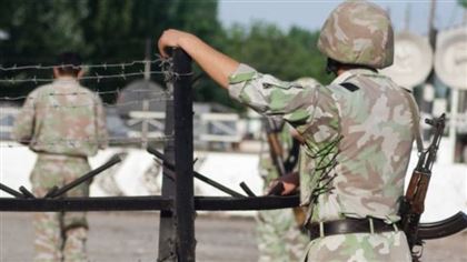 Пограничники Узбекистана застрелили трех граждан Кыргызстана