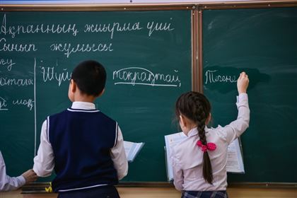 «Не хочу, чтобы ребенка унижали за то, что он говорит на русском»: тема смешанных школ стала камнем преткновения в Нур-Султане