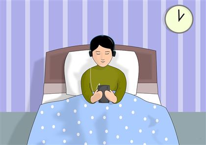 Нарушение режима сна может привести к импотенции - предостережение психолога