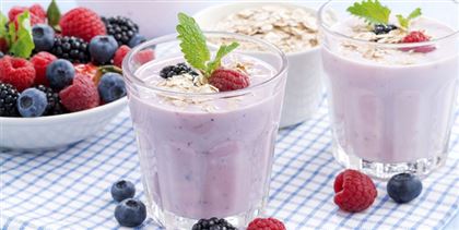 О вреде частого употребления йогуртов рассказала диетолог