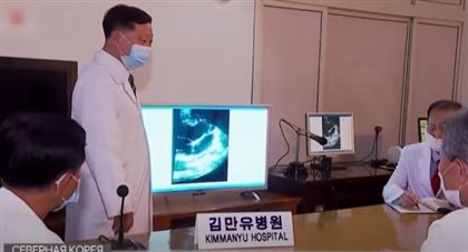 В КНДР за сутки зарегистрировали 400 тысяч людей с симптомами «лихорадки»