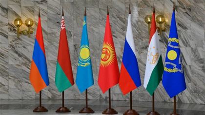Участие ОДКБ в январских событиях не означает, что Казахстан должен броситься в омут борьбы России с НАТО - эксперт