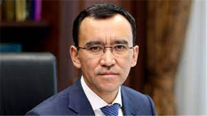 Маулен Ашимбаев доложил Токаеву о выездах депутатов Палаты в регионы