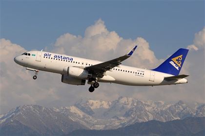 Из Алматы и Нур-Султана запустят прямые авиарейсы в Грецию