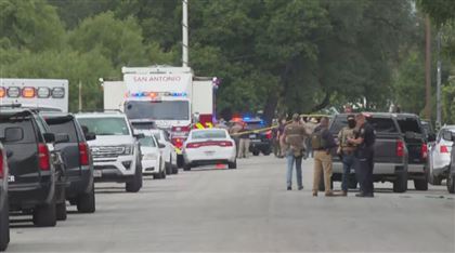 21 человек скончался в результате стрельбы в техасской школе