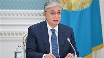 Казахстан будет работать со всеми государствами ЕАЭС - Токаев