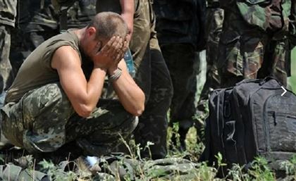 Украинские СМИ рассказали о "массовом дезертирстве" россиян