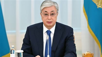 Президент Казахстана предложил партнерам по ЕАЭС создавать комфортные условия для релокации иностранных компаний