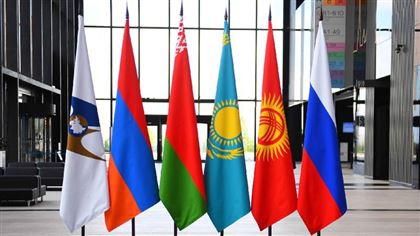 Токаев предложил странам ЕАЭС несколько инициатив в условиях кризиса
