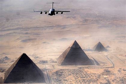 В Египте для туристов откроется новый аэропорт