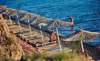 Иностранцы незаконно работали в домах отдыха на побережье Алаколя