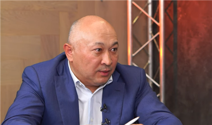 Президент КФФ рассказал, сколько получают казахстанские футболисты