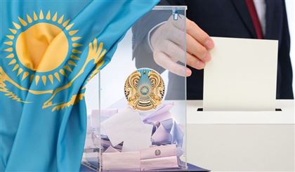 В Казахстане в день проведения референдума обстановка стабильная - МВД