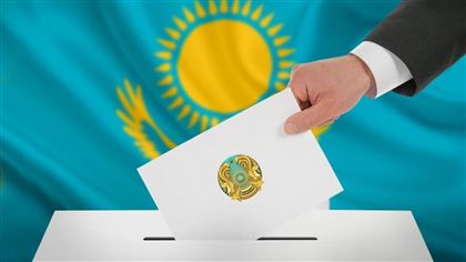 В Казахстане на референдуме более 200 тысяч бюллетеней признаны недействительными - ЦИК