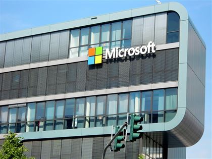 Microsoft заявила о значительном сокращении своей деятельности в России