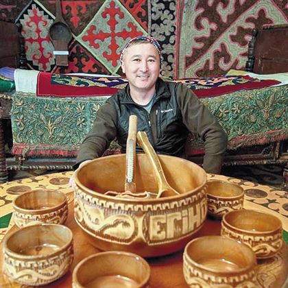 Все в аул: казахстанское село может стать настоящим туристическим клондайком