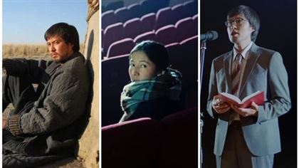 Казахстанский фильм завоевал награду на фестивале в Бразилии