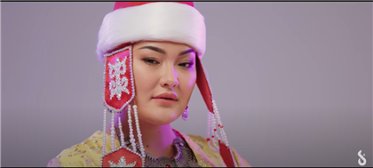 "Не понимаю этого восхитительного, красивого языка, зато  "Душа" поёт": иностранцы в восторге от казахских песен