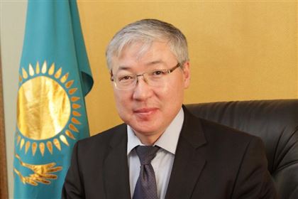 Глава государства назначил акима новой Улытауской области