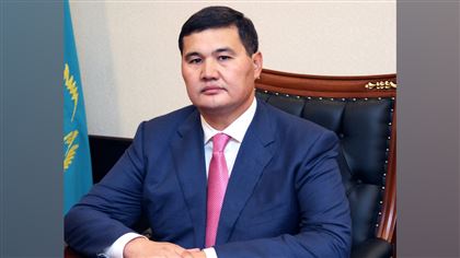 Что у акима на запястье: сколько стоят часы акима Кызылординской области