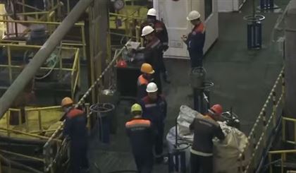 В Акмолинской области на фабрике погиб рабочий