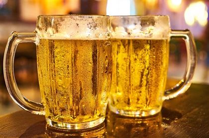 Пиво - напиток лета: мифы и стереотипы
