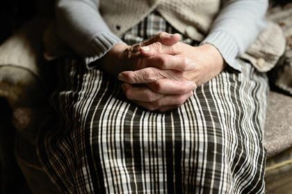 Пожилую женщину изнасиловали в Алматинской области