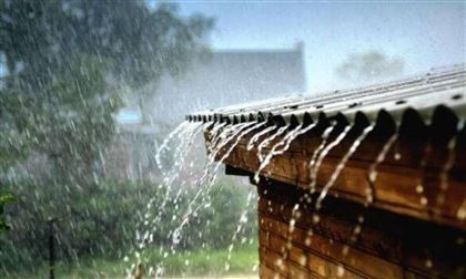 18 июня во многих регионах РК пройдут дожди с грозами