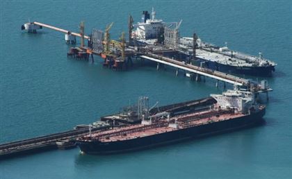 Россия приостановила отгрузку казахстанской нефти: связано ли это с заявлением Токаева о непризнании ЛДНР