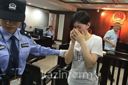 Адвокат Акжаркын Турлыбай сообщил о задержании нигерийца, причастного к ее поездке в Китай