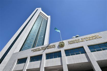 Парламент Казахстана уйдет на каникулы 29 июня