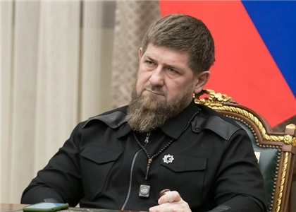 «Я больше казах, чем любой казах!»: Кадыров прокомментировал свое скандальное высказывание