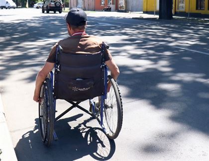 Факты жестокого обращения с инвалидами выявили в медучреждениях в Павлодаре