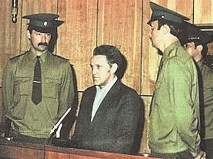 Как поймали и казнили самого опасного советского шпиона-предателя 