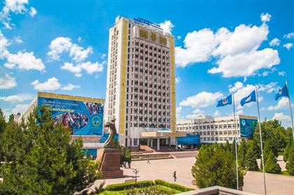 В топ-100 лучших студенческих городов мира попали Алматы и Нур-Султан