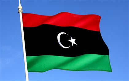 Протестующие подожгли здание парламента в Ливии