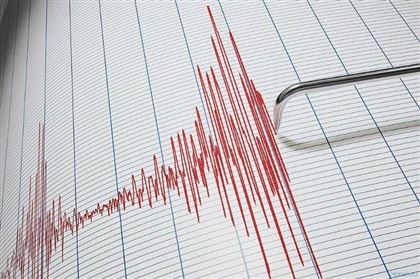 Серьёзное землетрясение произошло близ Алматы 
