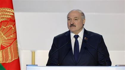 Лукашенко заявил, что в ближайшее время в Центральной Азии может произойти схватка за передел мира