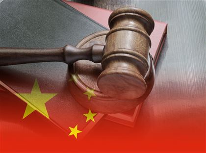 В Китае трех мужчин приговорили к смертной казни за убийство студентки