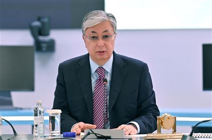 Казахстан выходит из соглашения СНГ 1995 года о Межгосударственном валютном комитете