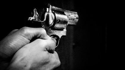 В Кыргызстане мужчина открыл стрельбу по односельчанам