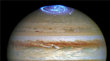 Учёные рассказали, что раньше Юпитер поглощал маленькие планеты